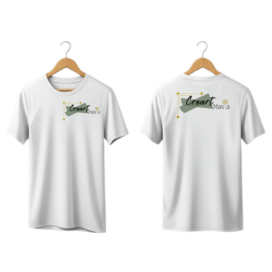 Camisetas personalizadas