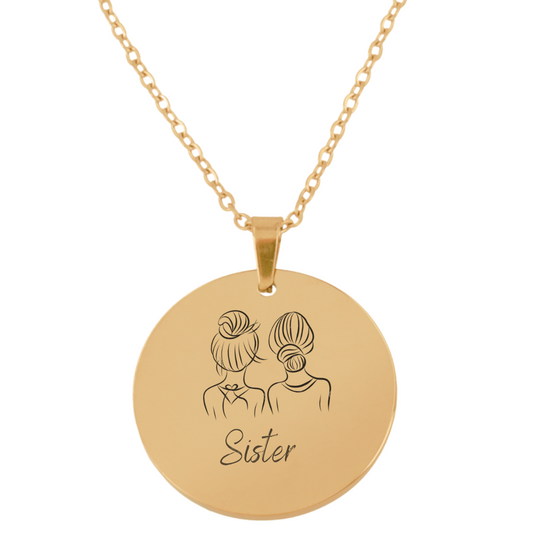 Collar sister