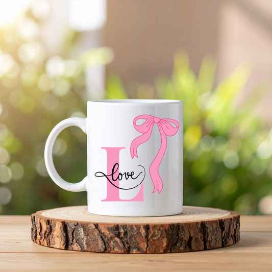 Taza love coquete