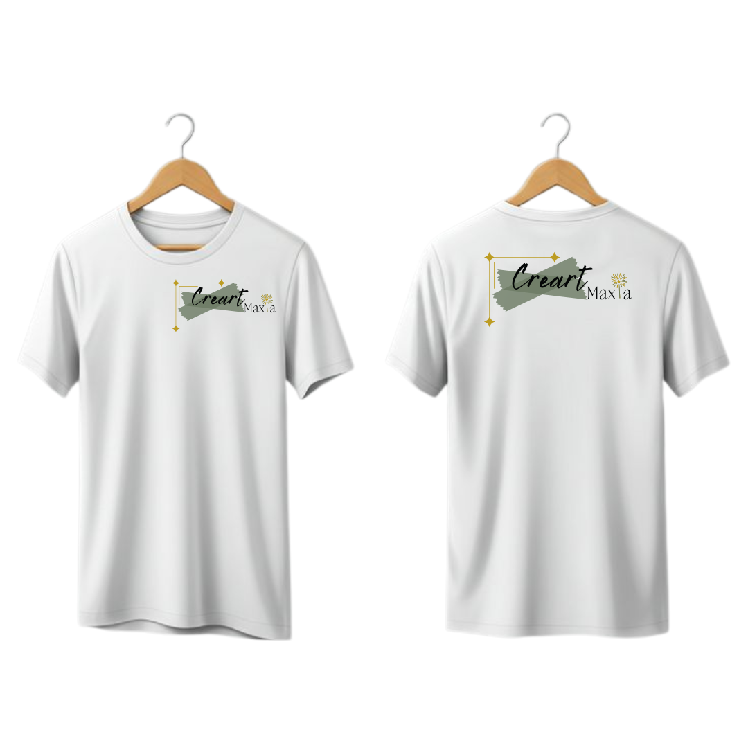 Camisetas personalizadas