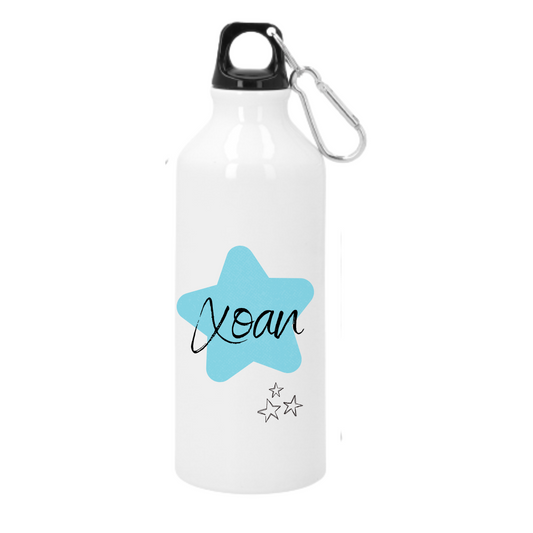 Bidón con tapa de rosca