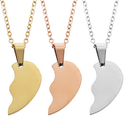 Huellas de Corazón – Set Dúo