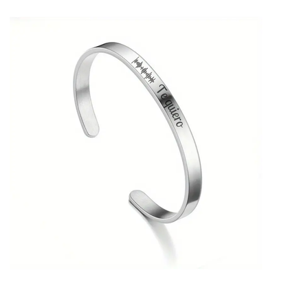 Pulsera Brazalete | Unisex